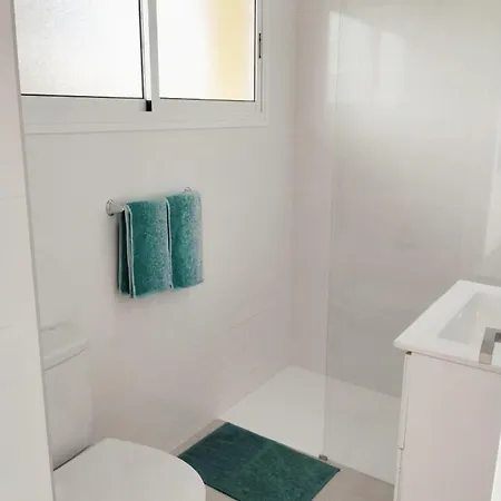 Molinos 2 Appartement *