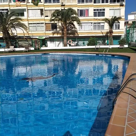 Molinos 2 Appartement