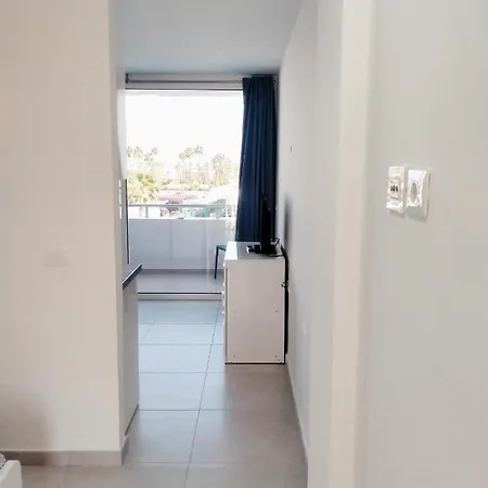 Molinos 2 Appartement *